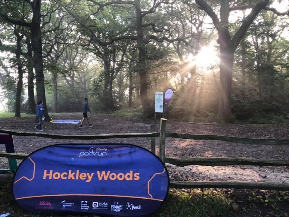HockleyWoods parkrun (@hockwoodparkrun) on Twitter photo 