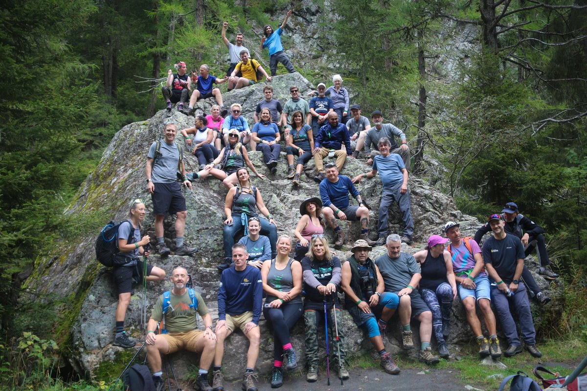 LoveHopeStrength tweet media