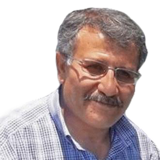 "Bu ülkede Ermeniler öldüklerini, Kürtler yaşadıklarını ispat etmeye çalışıyorlar."

Bu söz, Kürt yazar ve gazeteci Xalid Sadini'ye aittir. Sadini, bu sözü 2016 yılında yaptığı bir röportajda söylemişti.

Bu toprakların son 200 yıllık tarihinin özeti gibidir bu sözler.