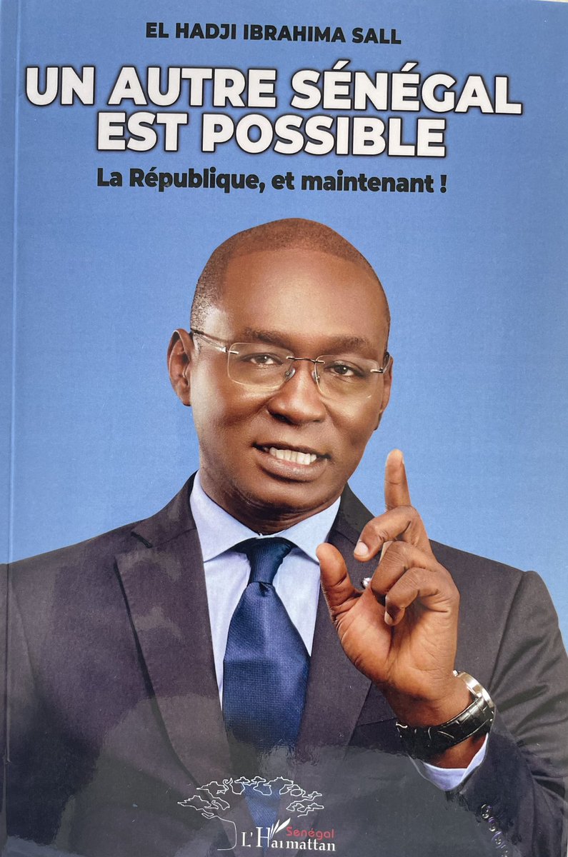 LansanaGagny's tweet photo. Un des meilleurs ouvrages programmatiques sur le Sénégal.  Une démarche réaliste et intelligente qui passe en revue tous les secteurs économiques de notre pays #ALireAbsolument #ASuivreNoteLecture https://t.co/WnWdrYGTxH