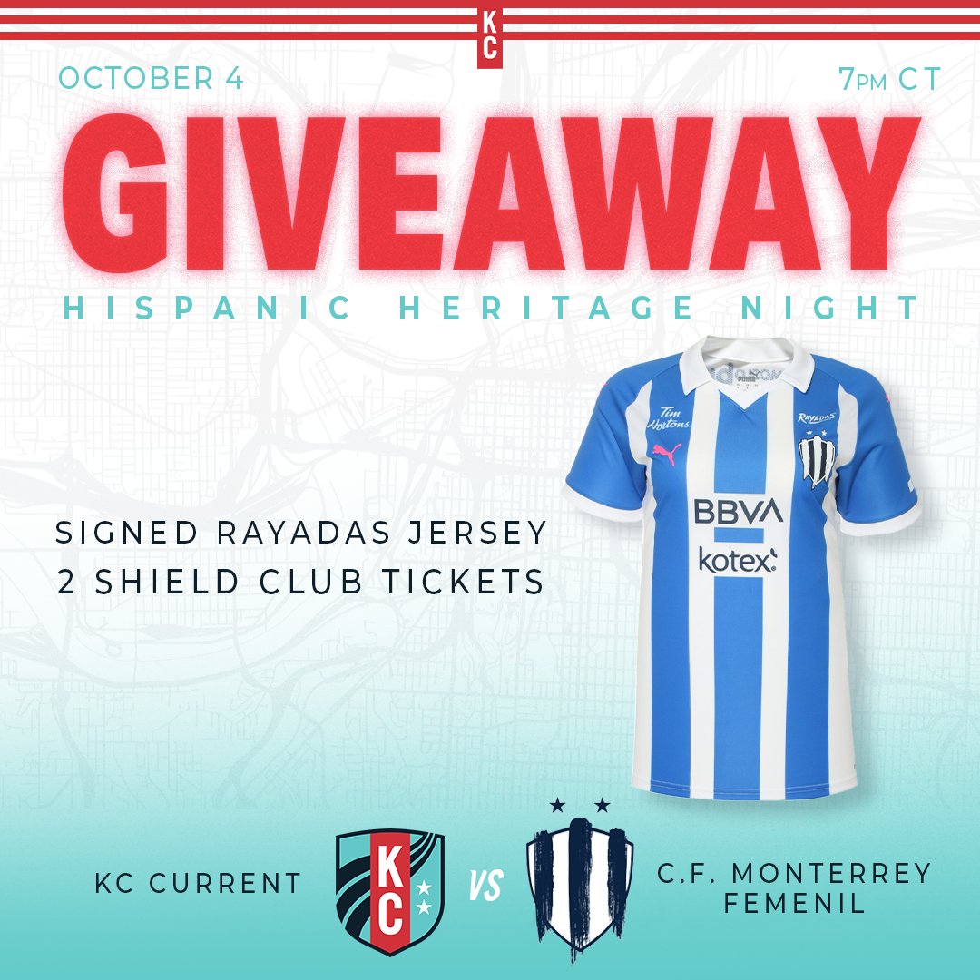 KC Current tweet media