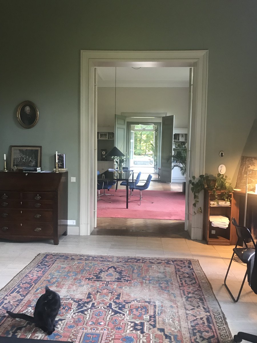 Rik Wassenaar tweet media