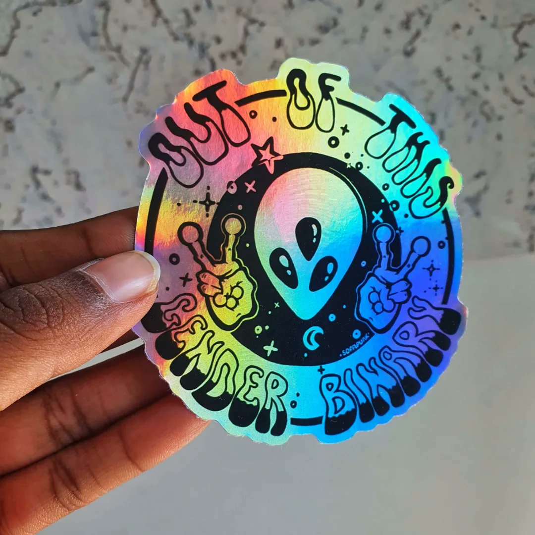 sofftpunk tweet media