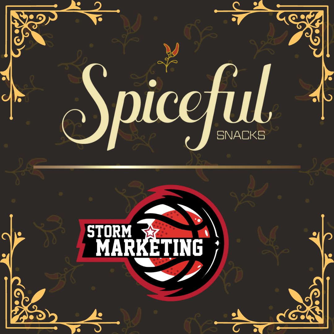 We are super excited about our new partnership with <a href="/StormMarketing4/">Storm Marketing</a> and all the great things to come!