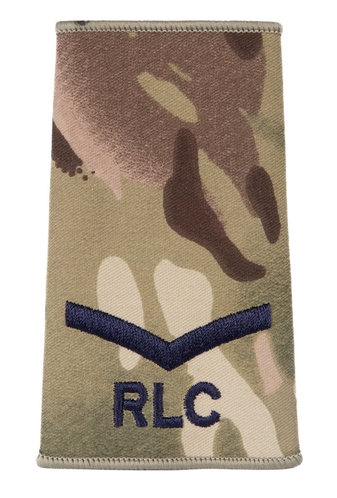 A huge congratulations to all of those within the Regiment who promoted to Lance Corporal today. Well deserved by every single one of you!!