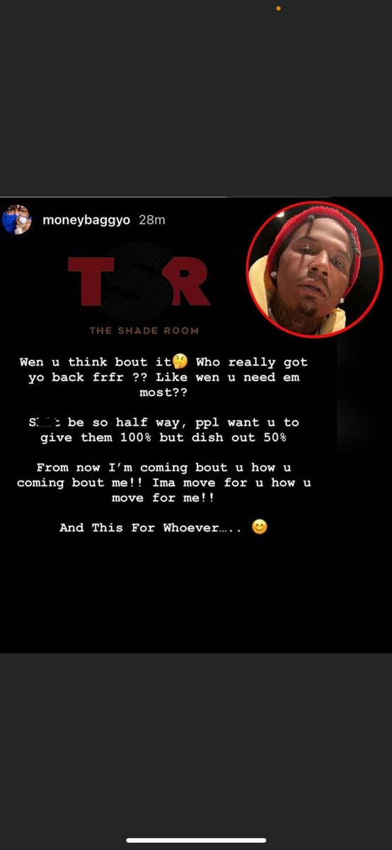 lasialou's tweet photo. Baggg coming through w/ the message💯 https://t.co/bKEf3P3VTU
