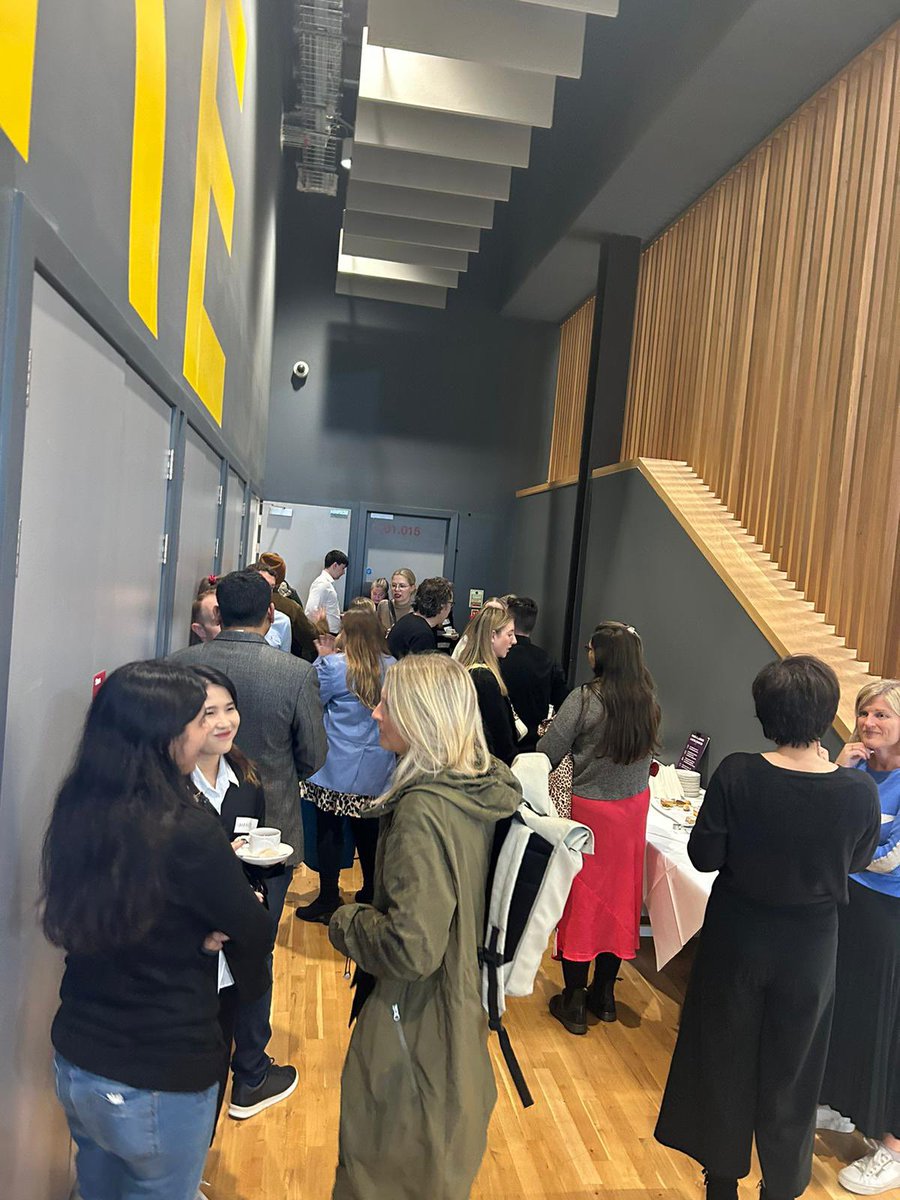 CIM Scotland (@ciminfo_scot) on Twitter photo Delegates are arriving for this evening’s amazing event at <a href="/CofGCollege/">City of Glasgow College</a>. It’s so lovely to have another face to face event and meet #marketers from across Scotland! Delegates are arriving for this evening’s amazing event at <a href="/CofGCollege/">City of Glasgow College</a>. It’s so lovely to have another face to face event and meet #marketers from across Scotland!