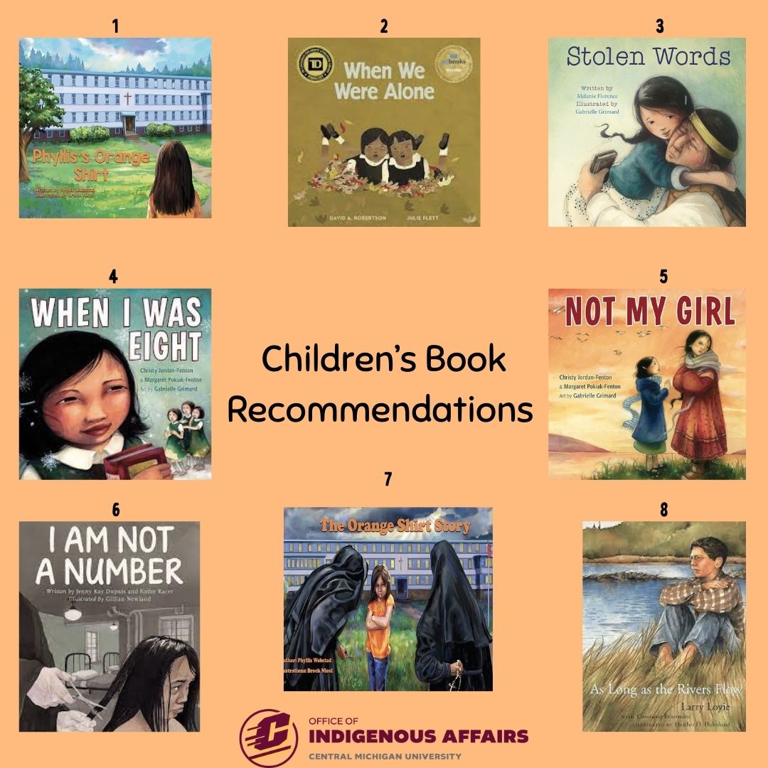 CMU Indigenous Affairs tweet media