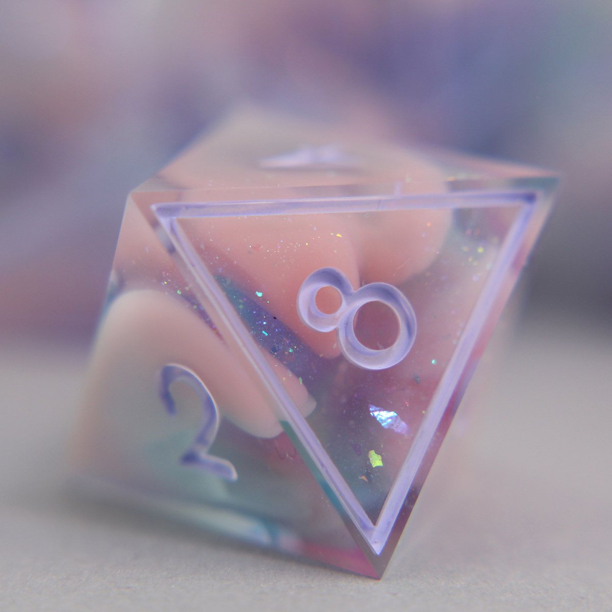 CatMage Dice tweet media