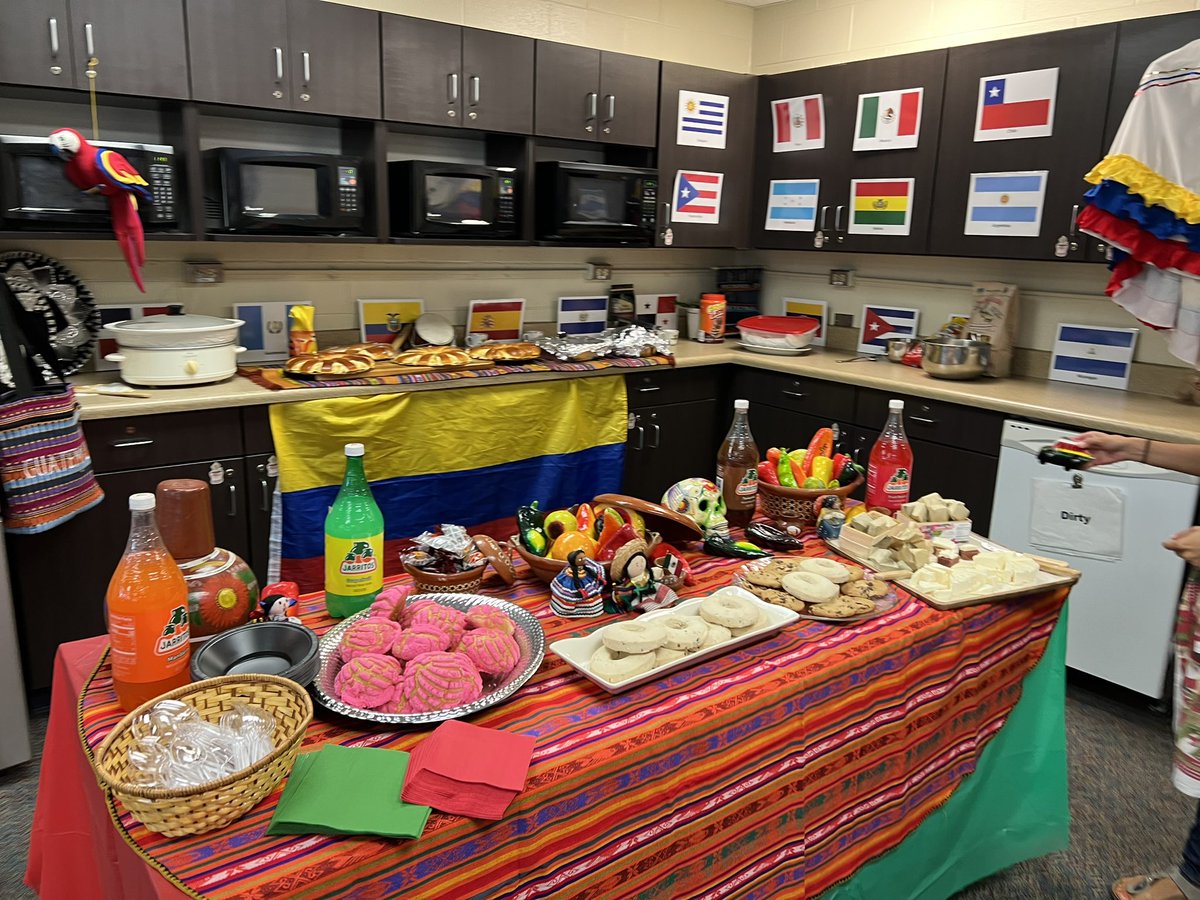 Yvonne Pan tweet media