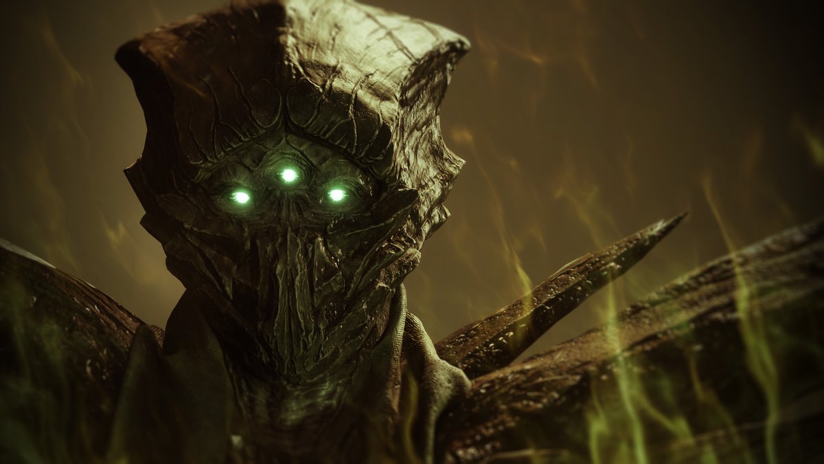 Destiny 2 tweet media