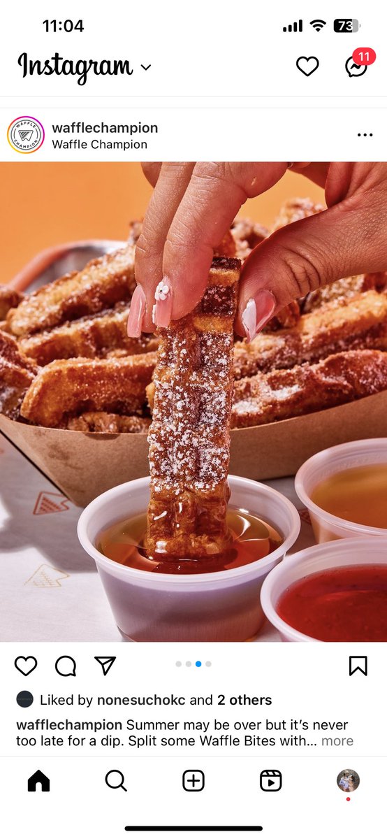 WAFFLE CHAMPION (@wafflechampion) / Posts / X