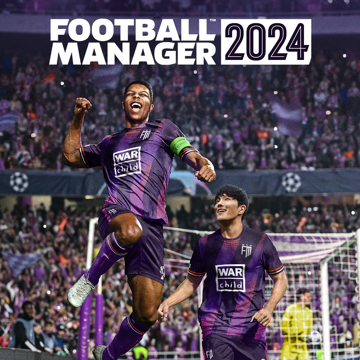 🚨SORTEO #FM24🚨

Gente, a parte del sorteo de suscriptores, habrá otro más el 6 de Noviembre, día que sale de forma oficial el #FM24

🔥Como participar:

▶️Seguirme en Twitter
▶️Mencionar a dos amigos
▶️Hacer RT a este post