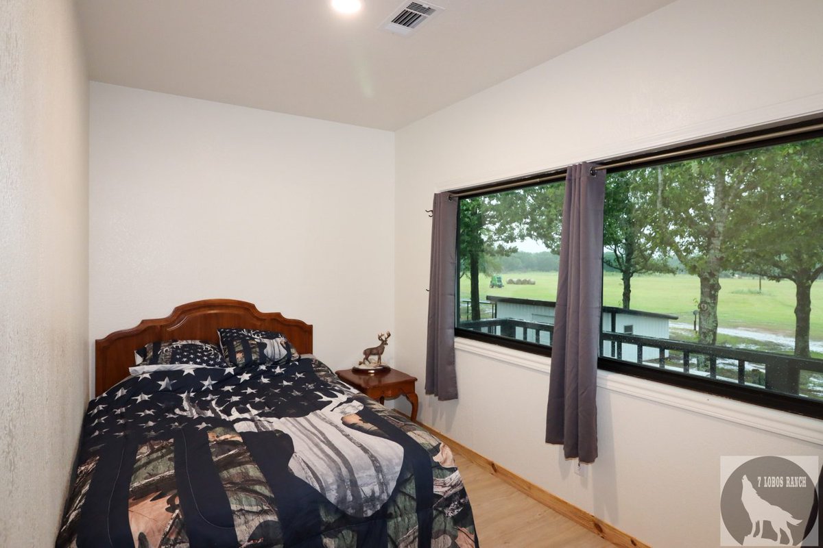 7LobosRanch's tweet photo. Our lodge encourages relaxation, adventure, camaraderie among hunters, &amp; more! Book your stay with us today: https://t.co/RGhSHSheHT

#7LobosRanch #TeamBuilding #Hunting #Resort #Corporate #Events #EastTexas #ExoticAnimals #Adventure #Lodge https://t.co/p8KgiKesWB