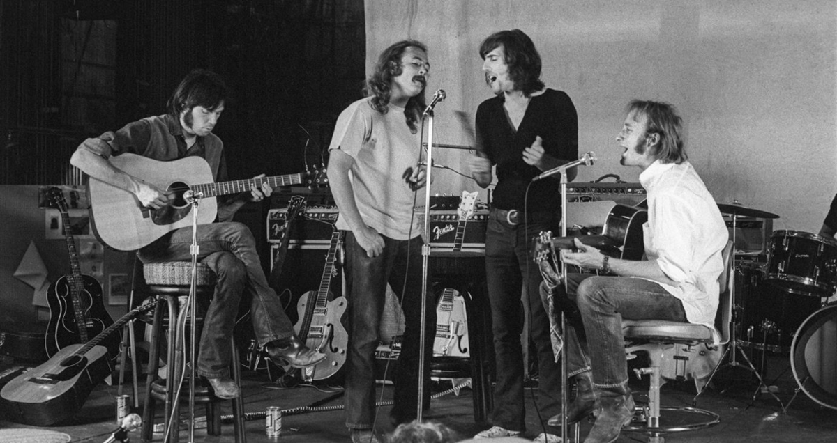 Stephen Stills tweet media