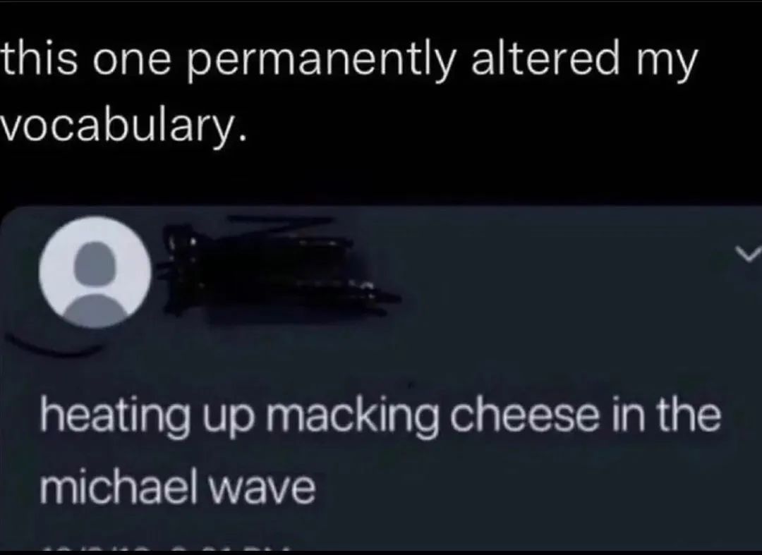 🕐HOURLY🕑 shitpost (@hourly_shitpost) on Twitter photo 