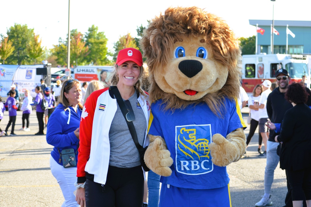 Thank you to all 411 Walk or Run for Georgetown Hospital participants, as well as our amazing sponsors, vendors, donors, and fundraisers. Thanks to you, we raised more than $85,000 this year! 💛

We'll see you back at the Gellert on Sunday, September 29, 2024! 📅

#WalkRunGH