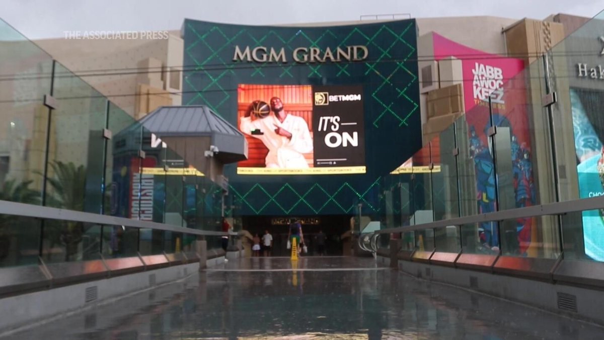 The MGM cyber attack is finally coming to a close. After 10 days and an estimated revenue loss of almost $80 million, services have mostly returned to normal. Next quarter we'll see even more detail as they present their findings to the SEC
#cybersecurity
buff.ly/465yJC7