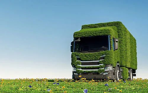 ITZredaktion's tweet image. Grüne Welle auf dem Betriebsgelände? #Nachhaltigkeit ist eines der wichtigsten Schlagwörter dieser Zeit, auch für die #Intralogistik. 
buff.ly/3PPYNvn