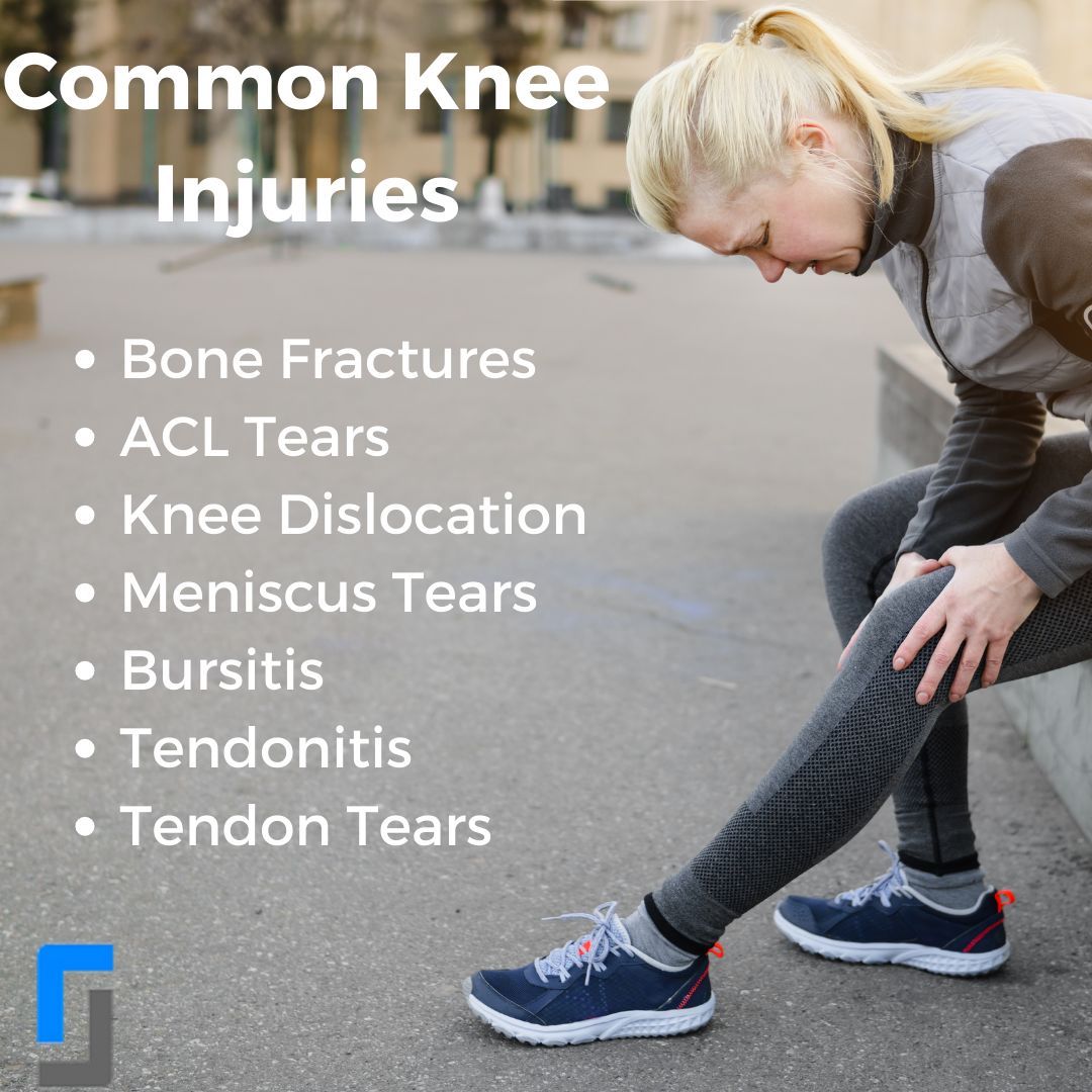 KneeShoulderIns's tweet photo. What are some common knee injuries?
Call today to schedule a consultation with our orthopedic specialists and start making progress! (702) 933-9393
#lasvegaspt #physicaltherapy #athleteinjury #orthopedicsurgeon #pain #kneeinjury #bonefracture #ACL #acltear #kneedislocation https://t.co/UnJ9UBDz1J