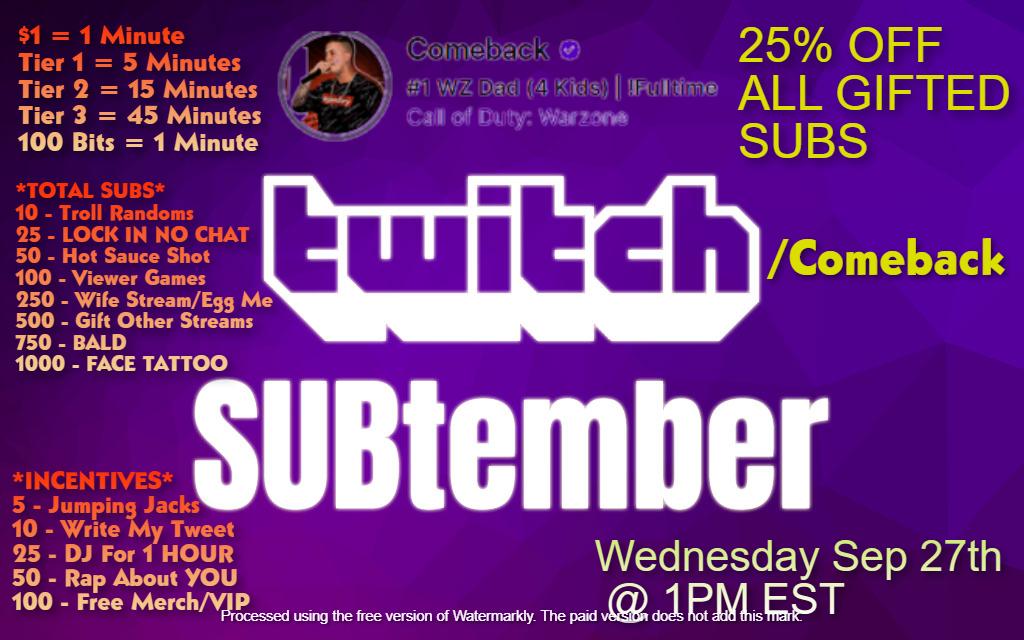 ComebacksCall's tweet photo. LIVE NOW 
https://t.co/G0wmNM3C2R https://t.co/teNZMEgyxQ