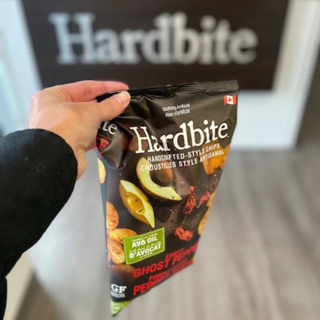 There is spice and then there is our ghost pepper spice!

It’s 400 times hotter than Tabasco sauce, so we were careful to add just the right amount of ghost pepper to thrill your taste buds just enough. Using only the best potatoes, cooked in small batches using avocado oil.🥑