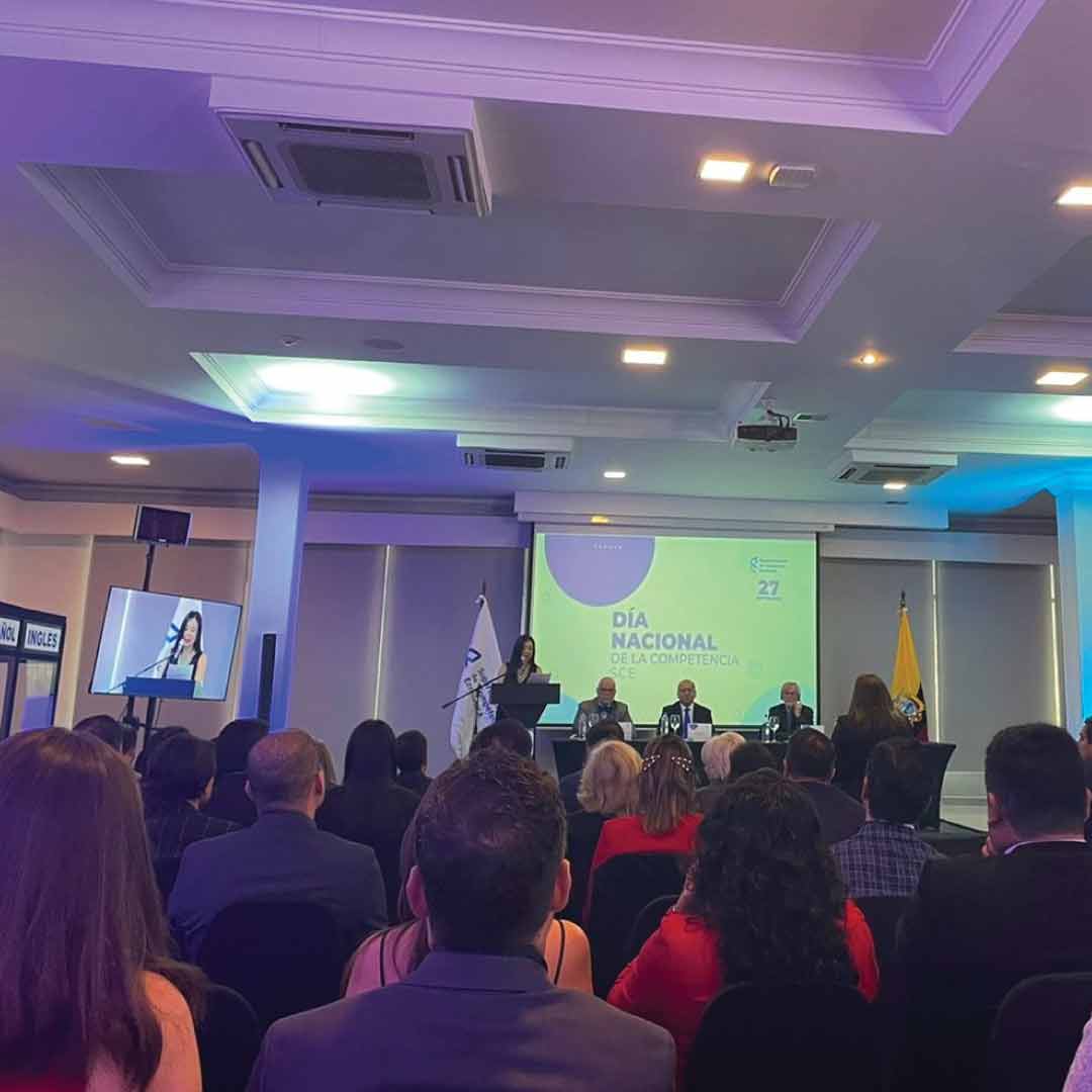 Meet In Quito tweet media