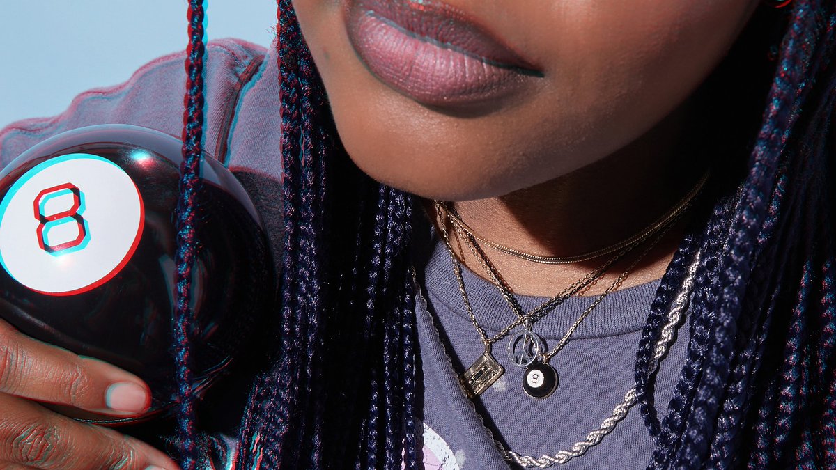 ALEX AND ANI tweet media