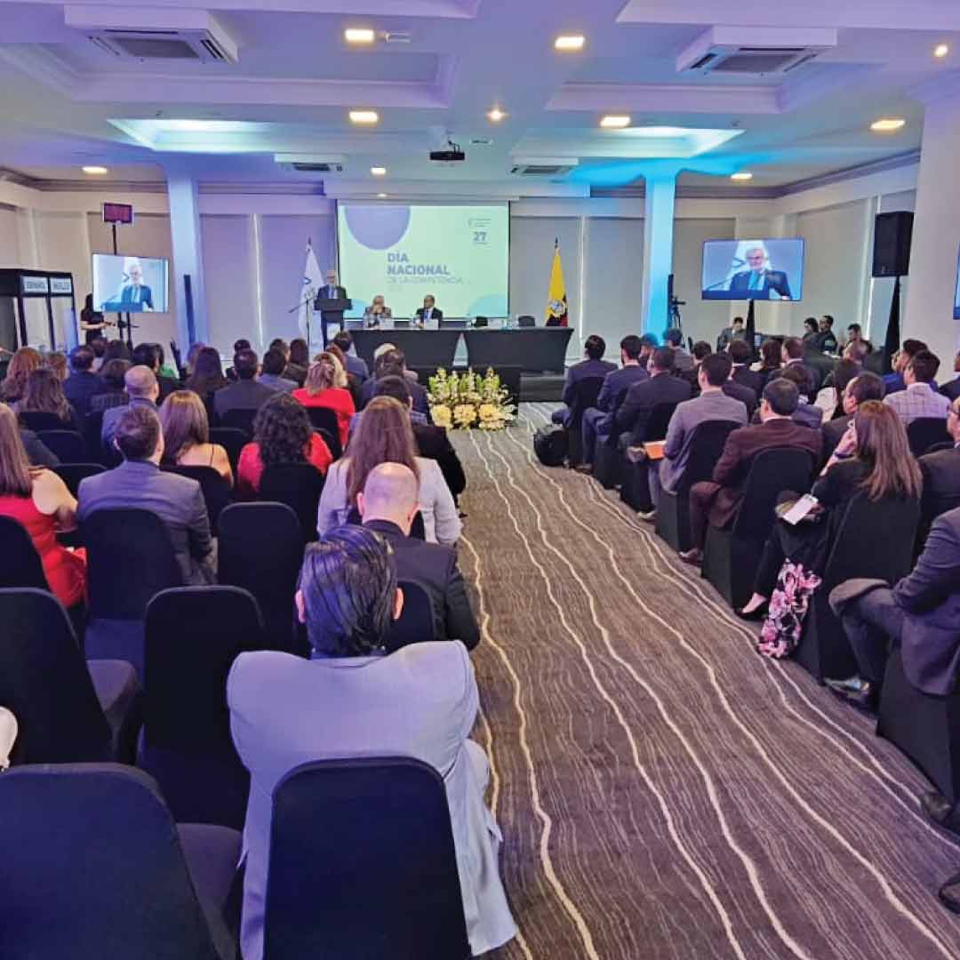 Meet In Quito tweet media