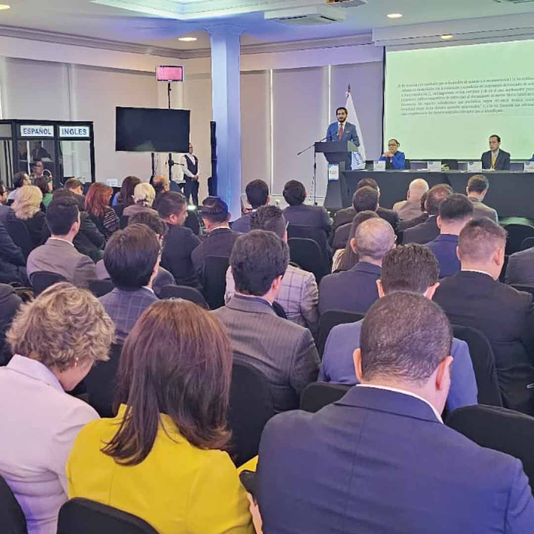 Meet In Quito tweet media