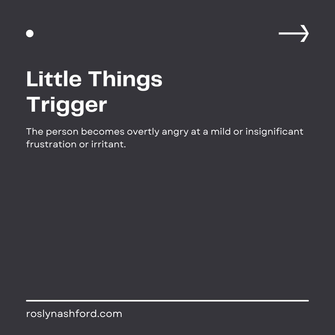 RoslynAshford's tweet image. Does Your Family Have Anger Issues? The sooner you are aware, the sooner you and your family can find help, heal, and learn more respectful communication methods. 
 #CommunicationPatterns #HealthyRelationships #HealthFamily