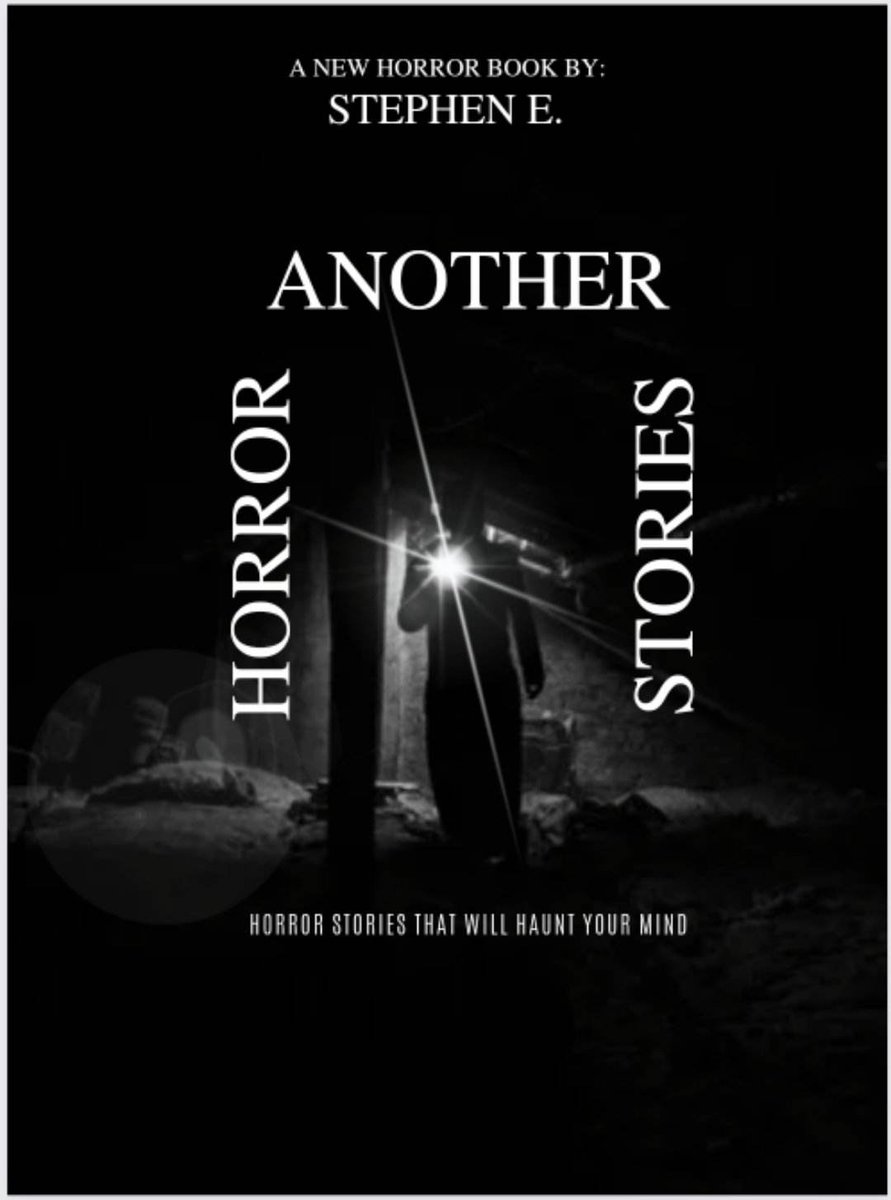 Stephen E. tweet media