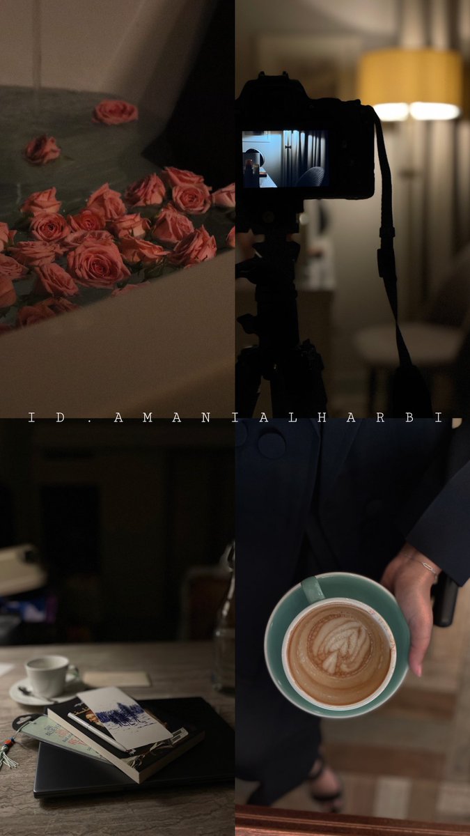 I D . A M A N I A L H A R B I tweet media