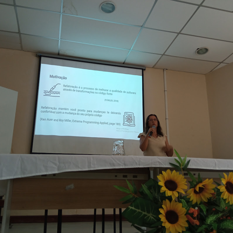 adolfont's tweet photo. Photos and videos from Elixir Fortaleza Conf 2023
#ElixirFortaleza
#MyElixirStatus https://t.co/8WxXC8xfzh https://t.co/1pBuAjAVLl