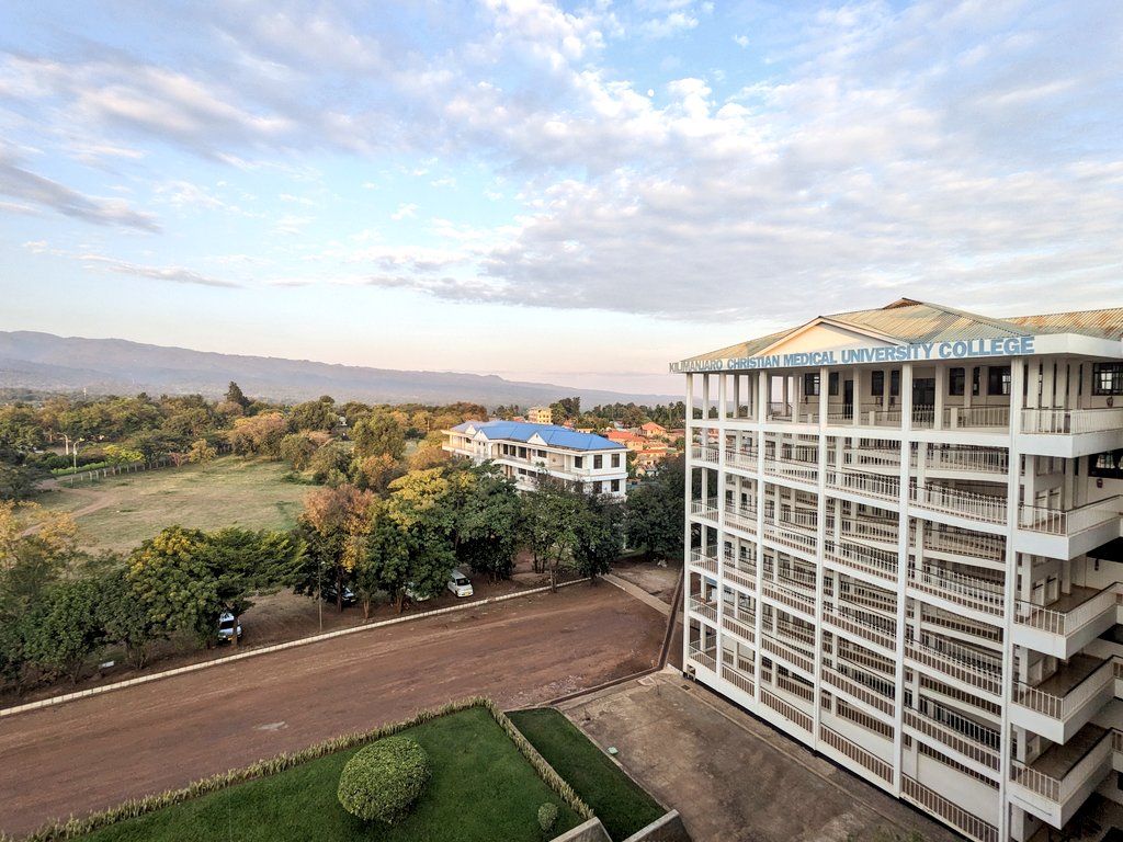 So excited to be in Tanzania supporting anesthesia education at Kilimanjaro Christian Medical Centre / Kilimanjaro Christian Medical University College! <a href="/kcmucotz/">KCMC University</a> <a href="/uOttawaIGHOMed/">Intl. and Global Health Office (IGHO) | (BISM)</a> <a href="/GSOAC_TOH/">GSOGAC</a> <a href="/OttAnesthesia/">OttawaAnesthesiology</a> #anesthesia #anesthesiaresidency #residency
