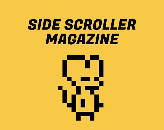 LabsSkull's tweet image. Now you have access to all the past issues of SIDE SCROLLER MAGAZINE ! Since 2020 :)

ko-fi.com/s/de31dd8b36

#indiegame #retrogaming