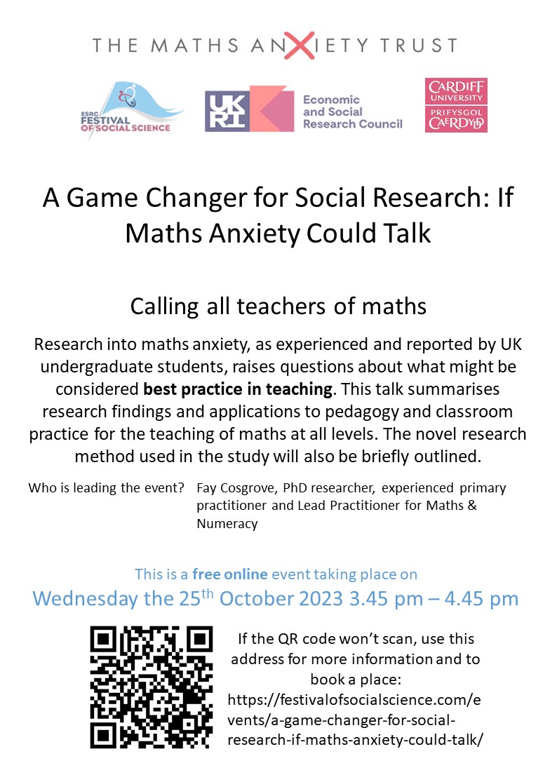 Fay Cosgrove tweet media