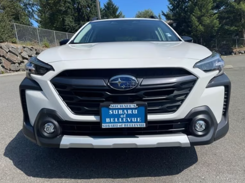 Michael's Subaru tweet media