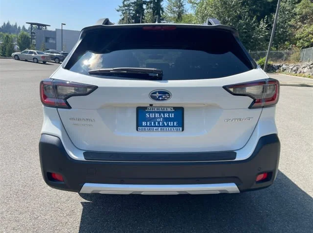 Michael's Subaru tweet media