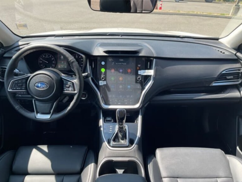 Michael's Subaru tweet media