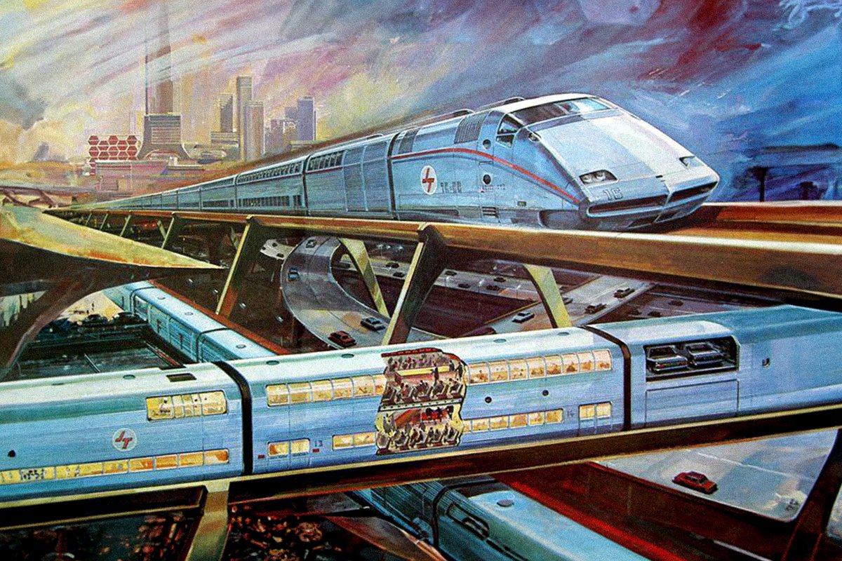 PirateWires's tweet photo. Florida Has High Speed Rail and California Never Will

the high speed brightline train now connects miami and orlando, but california still has not laid a single mile of rail. what's the difference between these two projects?

by @river_is_nice 

In 2008, California voters approved a plan to create a high-speed rail line connecting San Francisco to Los Angeles. They were told the project would be complete by 2020 and cost them $33 billion. Now, three years past the original deadline, not a single mileof track has been laid. The California High-Speed Rail Authority (CHSRA), which oversees the project, no longer even bothers to speculate when San Francisco and LA will be connected by rail, instead telling Californians that they hope to connect Merced, Fresno and Bakersfield by 2030 to 2033, for $128 billion dollars. This gave the impression that America was incapable of building high-speed rail. But Friday, in Florida, Brightline’s high-speed rail service began between Miami and Orlando. At 125 mph, it’s the fastest train in the country outside of the northeast. It’s starting to look like America’s high speed rail problems might have just been California's after all.

That’s not to say the Florida project was flawless. It’s completion is a relative success, rather than a concrete one. When Florida East Coast Industries, Brightline’s parent company, announced their plans to run passenger rail from Miami to Orlando in 2012, they said the project would be finished by 2014 and cost $1 billion. This estimate proved overly optimistic. The project was completed 9 years and $4 billion dollars later after facing numerous delays caused by bureaucratic red tape and lawsuits from two Florida counties in its path (Martin and Indian River), among other issues. The Transcontinental Railroad, which connected San Francisco and New York, began in 1863 and only took 5 years to complete — despite the ongoing civil war. So it is, frankly, a bit ridiculous that with all of our modern wealth and technology it should take more than twice the amount of time to lay the mere 240 miles of track connecting Miami and Orlando.

That said, it's worth repeating that California hasn’t laid a single mile of track in 15 years, and that somehow these zero miles of track have cost $9.8 billion dollars — nearly double the $5 billion Brightline spent to actually complete their project. What exactly this money was spent on is unclear. CHSRA’s website offers few clear answers, although it does assure voters that the money was wasted locally, noting that 97% of the $9.8 billion “invested” went to California firms and workers. Earlier this year, the agency released a document called “The Economic Impact of California High-Speed Rail,” which boasts that “more than 1,000 private sector firms have been contracted to work on the system.” You’d think at least one of them would have laid a little bit of track, if only by accident, but again, not a single mile.

It is difficult to think of an analogue for this level of government waste, incompetence and inefficiency. Soviet bureaucracy is the knee-jerk comparison, but it's deeply unfair to the Soviets. In the Stalinist era, for example, an apparatchik might arbitrarily order that 2 million porcelain Karl Marx figurines should be produced. (It could be any product or any number, this is a hypothetical example meant to demonstrate how the Soviet economic system worked). A factory would receive the order, and pay their workers by the USSR’s inefficient and ideologically motivated piece-rate system, which paid workers for each individual task they completed on the job. (Each individual worker also had a quota, and was paid a basic rate for meeting it, plus extra for any tasks completed above the quota.) This process could produce up to 18 pounds of paperwork per worker, per month, and the administrative cost of calculating one worker’s pay could cost the state up to a fifth of his monthly wage. Even so, the economic incentives of the piece-meal system on the part of workers and fear of Stalin on the part of managers assured that the quotas were almost always met — and often exceeded. Thus, at the end of this ridiculous process you would still have 2 million porcelain Marx figurines, maybe even 2.5 million, delivered on schedule. Purely by virtue of its ability to actually create things that existed in the physical world, Soviet bureaucracy was more efficient than what the California High-Speed Rail Authority has produced over the last 15 years — again, literally nothing — with a sum of money larger than the GDP of 33 sovereign countries. The absurdity defies comparison.

What can explain Brightline’s (relative) success versus CHSRA’s failure? Libertarian types might point to Brightline as an example of the free market succeeding where the government has failed. Unlike government bureaucrats, Brightline executives had a vested financial interest in making the Miami-Orlando line a reality. Additionally, after the company issued bonds to fund the project, this financial interest also became a legal, fiduciary responsibility. Theoretically, the state of California also has a legal obligation to build the high-speed system that voters approved via referendum. But as the last 15-years have proven, there’s no mechanism to force them to actually build it, much less finish it. So it could be that CHSRA’s insulation from the market forces that led to Brightline’s completion, are the reason for its failure. However, accepting this theory as the only explanation for CHSHRA’s failure tacitly suggests that government is incapable of finishing — or in this case,  even starting — construction on any significant infrastructure project, which is observably untrue. Although I’m sure some hardline libertarians would speculate every public work, from the Hoover Dam to the Interstate Highway System, would have been completed better, faster, and cheaper as private projects, such claims constitute speculation for a reason. Government did build these things. So the question remains: why did Brightline succeed where CHSRA failed?

In Brightline’s case, significant delays were caused by local governments and activists — specifically in Indian River and Martin counties — who were incredibly hostile to the project, seeing it as a potentially dangerous intrusion into their community that would bring little economic benefit. Brightline dealt with the local government and activists, fighting them in court and negotiating safety guarantees. Although I’m sure their PR person would say otherwise, the company’s position was always fundamentally oppositional, and they would have never acquiesced to any major demand (like abandoning the project or rerouting the track) unless ordered to do so in court.

California’s approach has been precisely the opposite. The state has continuously caved to local gripes and demands, producing ever-shifting plans as to where production would start and where it would go. By the end of it all, the train that was supposed to connect LA and San Francisco wouldn’t start in either place, but rather in west-central California, because it would be easier and cheaper to build on the cheap farmland there. Only then, they decided that they didn’t want to run the train through farmland, as this would “encourage new sprawl,” so they decided to start the project in the urban area of east-central California, as this would ensure that the line “served existing cities.” As it currently stands, this means that a regional line connecting the central California cities of Merced, Fresno and Bakersfield is supposed to be completed by 2030 to 2033. From there, at some unspecified date, the line is then supposed to expand north and south in an extremely complicated fashion, weaving through the state with deep regard for political considerations and little for cost or efficiency. Notably, one of the earliest detours approved involved rerouting the train across a mountain and into the Mojave desert. According to the New York Times, “the route's most salient advantage appeared to be that it ran through the district of a powerful Los Angeles County Supervisor.”

Early in the project, advisors from other countries came to California, hoping to win contracts to help devise the system. Among them was the SNCF, France’s state-run rail line. Their proposal — a direct line between San Francisco and LA — was quickly rejected. By 2011, the French advisors left, telling the state of California that they were “leaving for North Africa, which was less politically dysfunctional,” according to an official interviewed by the Times. Seven years later they completed a bullet train in Morocco. The lack of financial incentives inherent to the free market isn’t stopping California from laying rail. Being a democratic government that has to contend with a diverse range of politically organized constituencies isn’t the problem either — the French called California “politically dysfunctional,” and they live in a country where virtually every proposed law is met with a Molotov cocktail or a general strike.

Fundamentally, both the corporate suits at Brightline and the bureaucrats running France’s nationalized train service understand the same thing: you can’t please everyone. American Capitalism can build you a high-speed rail system. French socialism can build you a high-speed rail system. But Californiaism — the politics of endless deference and limitless inclusion — cannot build you anything. It is incapable of producing anything apart from mass homelessness, open-air drug markets, a housing crisis, sanctuary cities overrun with illegals, politically sanctioned race riots, mass looting, and yes, a $9.8 billion “investment” in rail that produces no rail. That is Californiaism, sailing aimlessly in a gulf of money, throwing its trash off the deck and imagining it built the sea instead of the ship.

You could also call that decadence. It’s all the same thing.

— River Page

━━━━━━━━
References for this post are on our website.

Images: Brightline train / Ft. Lauderdale Brightline station