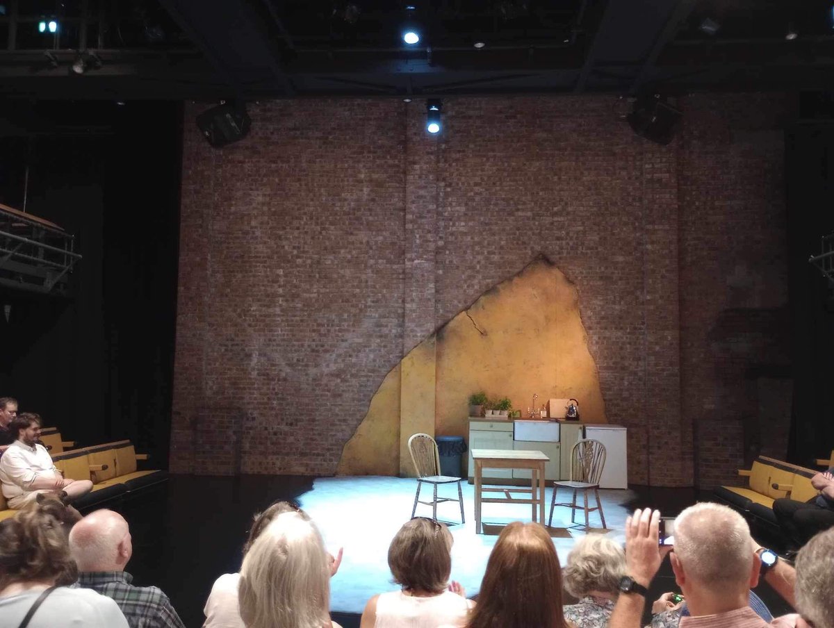 Cath Barrett tweet media