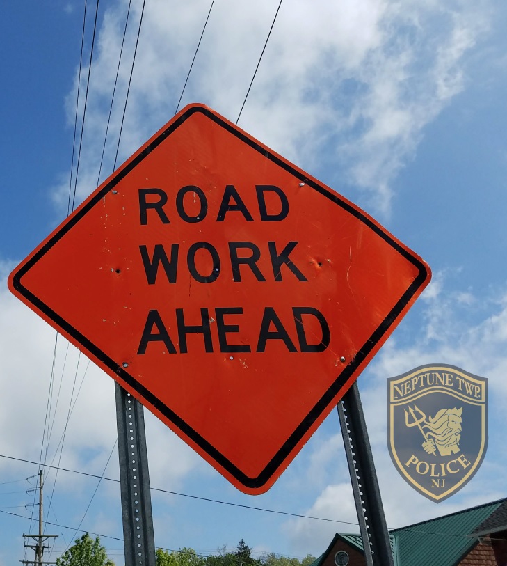 Neptune Township PD tweet media