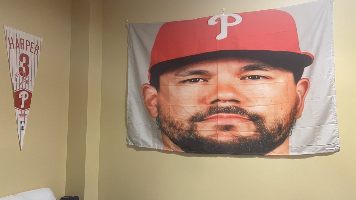 Nathan Harrold tweet media