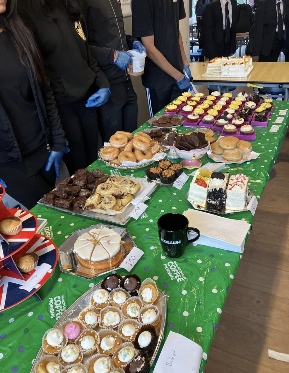 Pioneer Secondary Academy tweet media