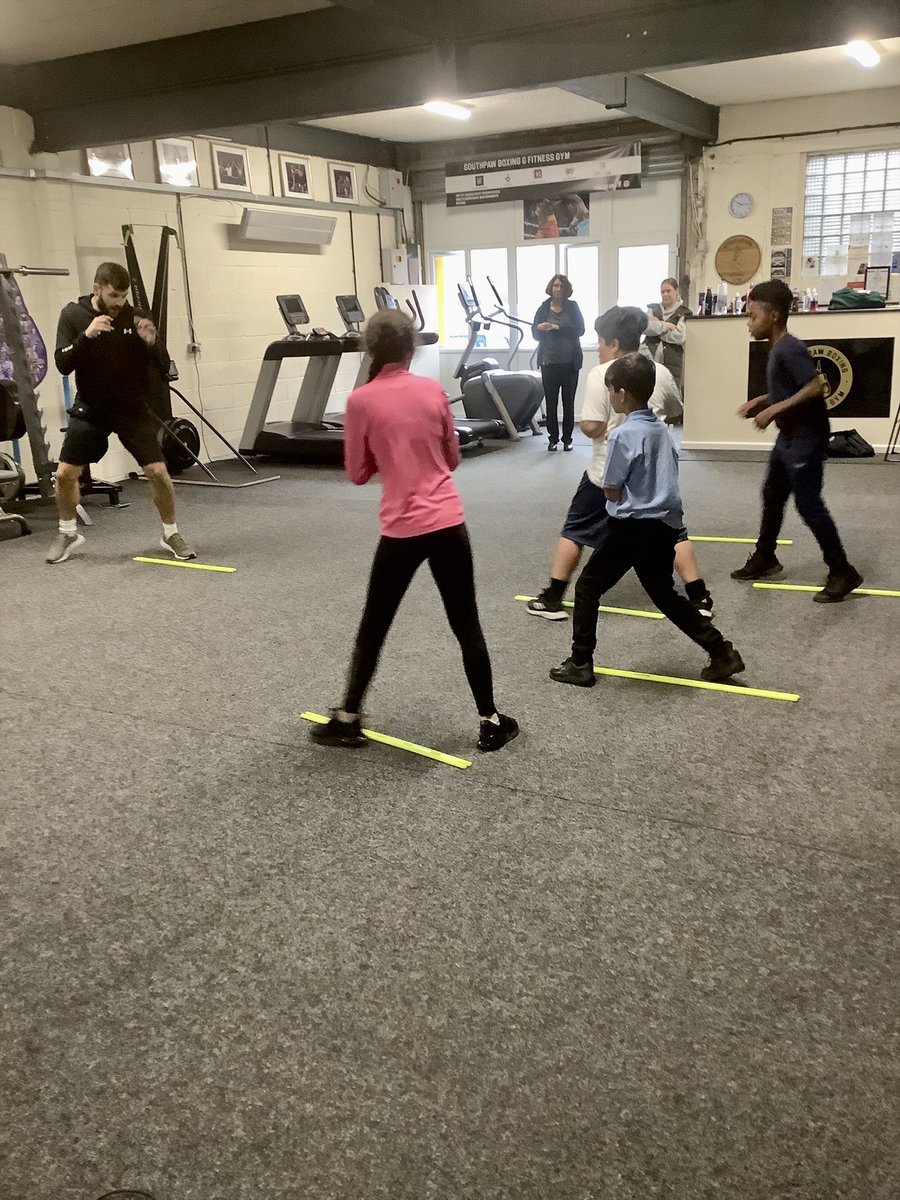 BoxClever Mentoring tweet media