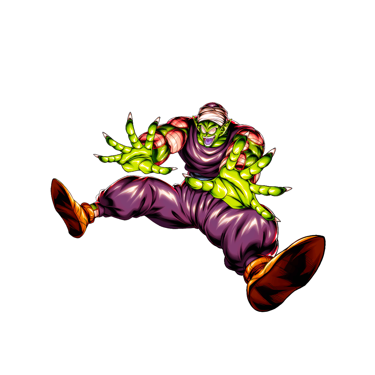 DBL63-05S] Piccolo Jr. 4K #DBLegends #レジェンズ