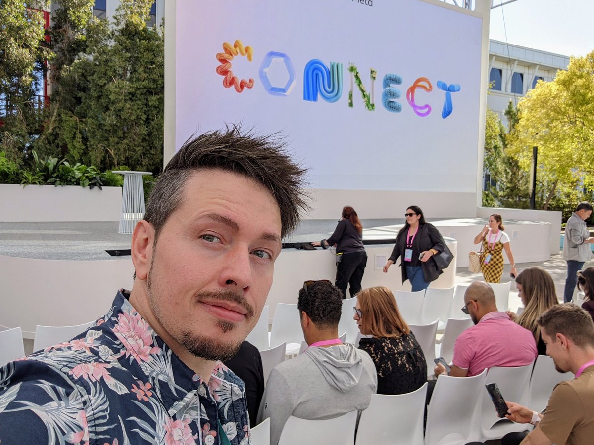 Greg Madisᯅn tweet media