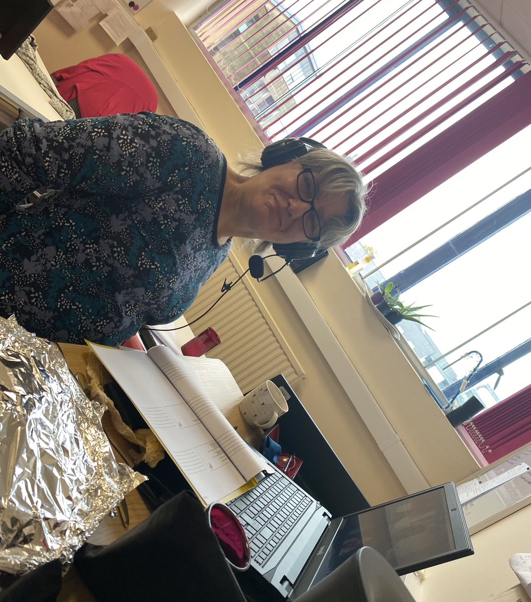 thegrowingclub's tweet photo. A busy GCHQ today with #changingdirection starting this morning and mentor training this afternoon.

Here’s @janebinnion mid mentor training 

#womensupportingwomen https://t.co/Epr74cuSpP