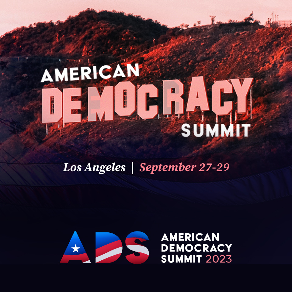 CLCers are attending @representus's #AmericanDemocracySummit, which starts today! Check out panel discussions on a range of democracy solutions featuring @JMDiazJD, @Run421, @aseemmulji and @AdavNoti.